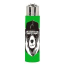 Clipper Cover SWEET ANIMALS D