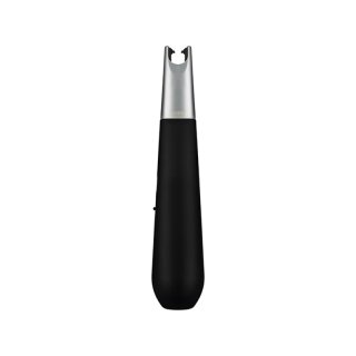 USB-Feuerzeug mit Lichtbogen ARC Swing schwarz, einzeln