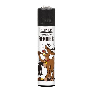 Clipper Large RENTIERE A