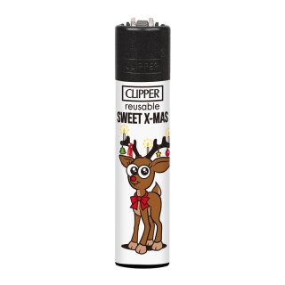 Clipper Large RENTIERE B