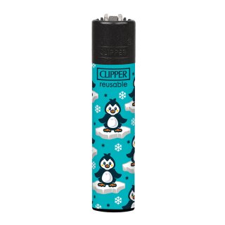 Clipper Large WINTER 3 A