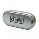 Clipper Large Metal Icy Colors