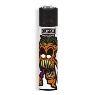Clipper Large Nasty Food 11 B