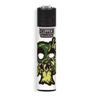 Clipper Large Nasty Food 11 C