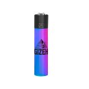 Clipper Large Metal Gizeh Icy Colors