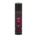 Clipper Large TRIBAL ANIMALS D