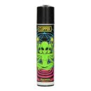 Clipper Large TRIPPY ALIENS A