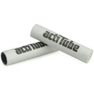 actiTube Aktivkohlefilter 8 mm 40er Pack