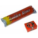 Golden River Shishakohle 33 mm, 10 Rollen je 10 Tabletten...